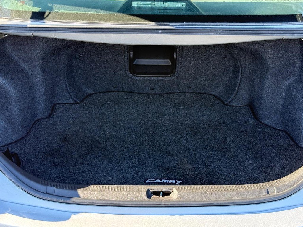 2011 Toyota Camry SE