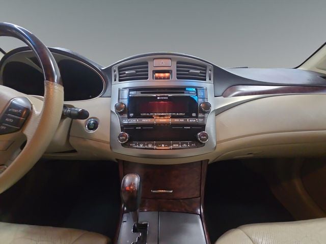 2011 Toyota Avalon Limited