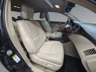 2011 Toyota Avalon Limited