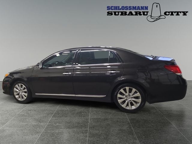 2011 Toyota Avalon Limited