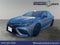 2024 Toyota Camry Hybrid XSE