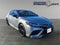 2024 Toyota Camry Hybrid XSE