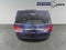2020 Honda Odyssey LX