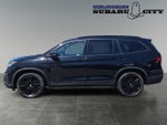 2022 Honda Pilot Black Edition