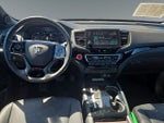 2022 Honda Pilot Black Edition