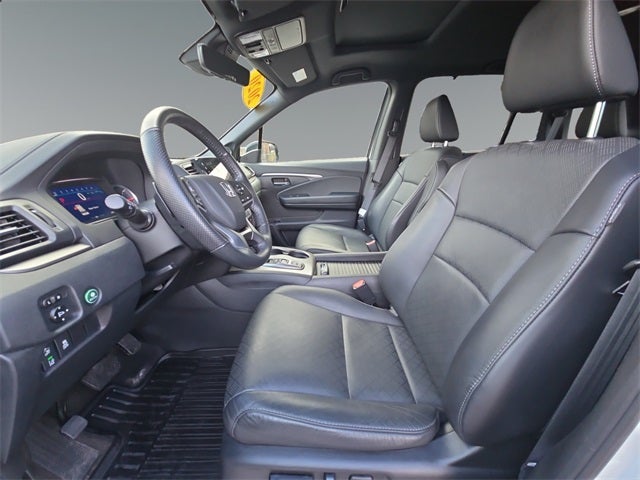 2020 Honda Passport EX-L