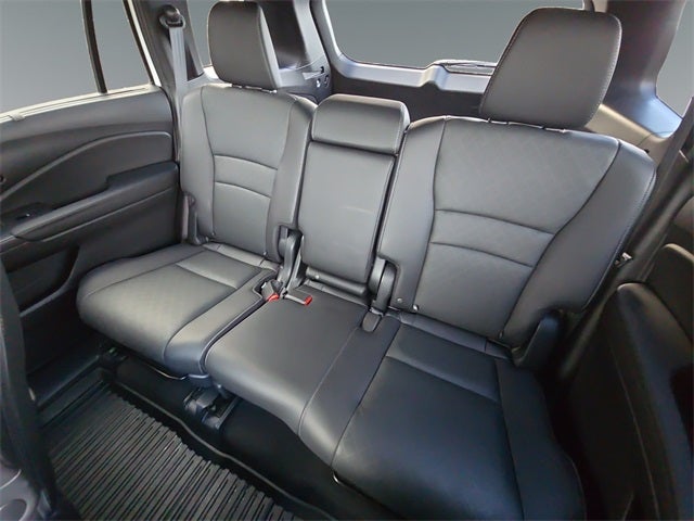 2020 Honda Passport EX-L