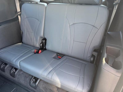 2019 Buick Enclave Premium Group