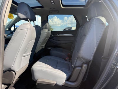 2019 Buick Enclave Premium Group