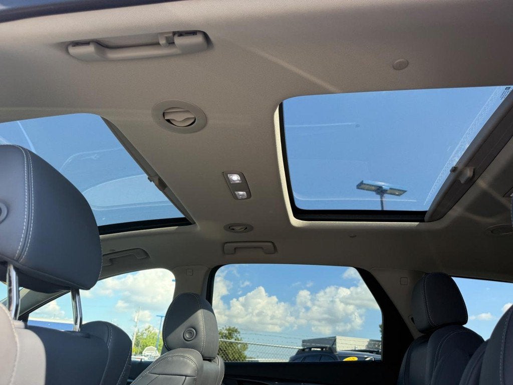 2019 Buick Enclave Premium Group