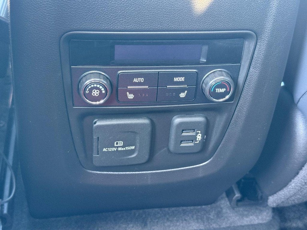 2019 Buick Enclave Premium Group
