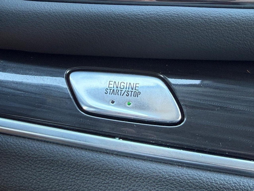 2019 Buick Enclave Premium Group