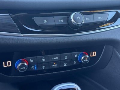 2019 Buick Enclave Premium Group