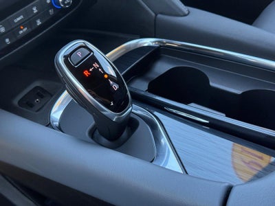 2019 Buick Enclave Premium Group