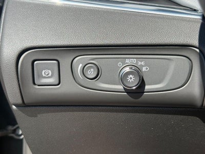 2019 Buick Enclave Premium Group