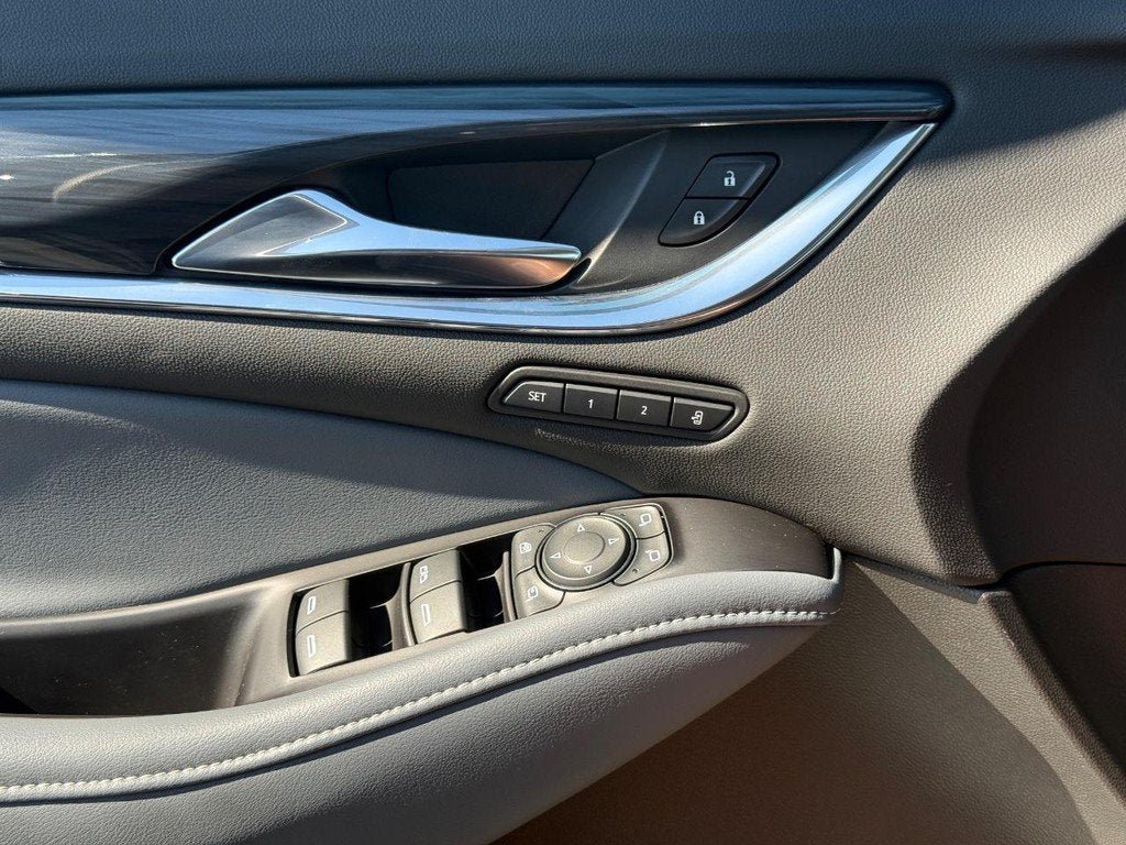 2019 Buick Enclave Premium Group