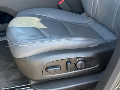 2019 Buick Enclave Premium Group