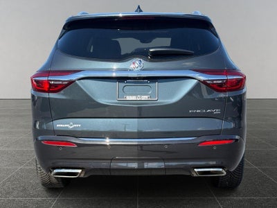 2019 Buick Enclave Premium Group