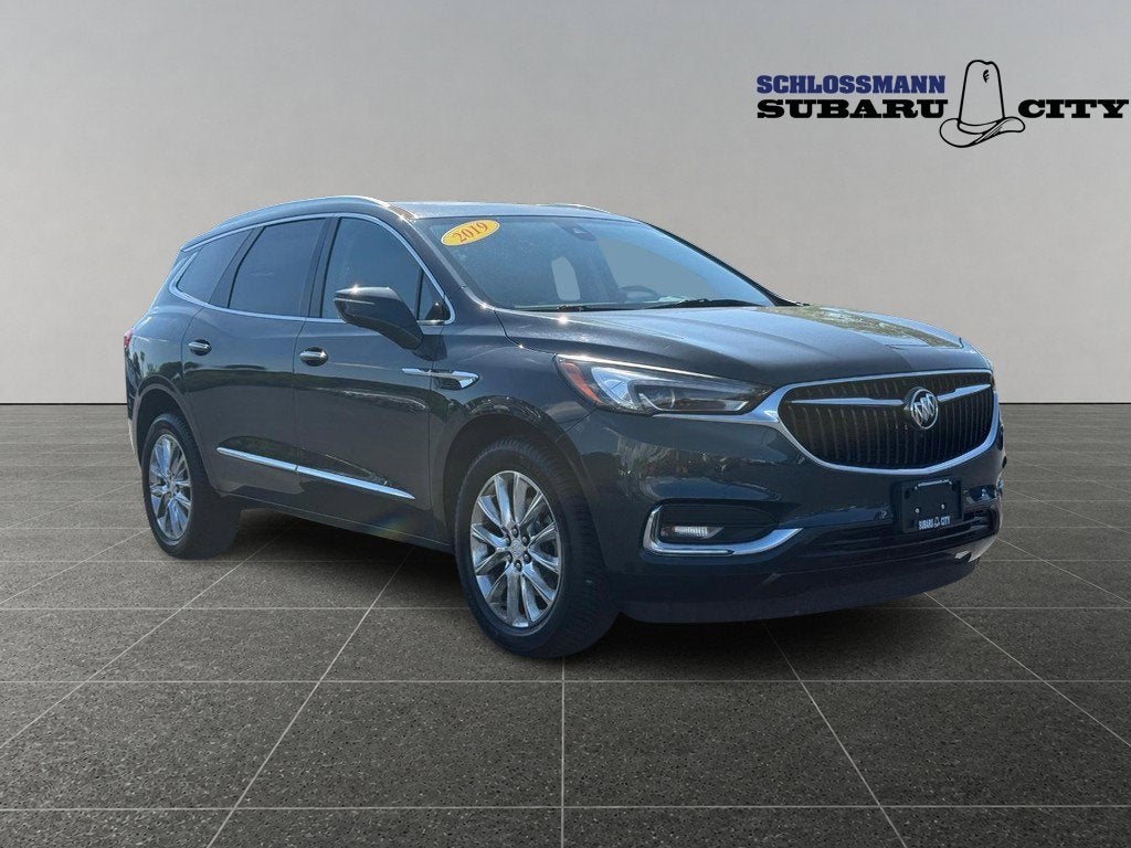 2019 Buick Enclave Premium Group