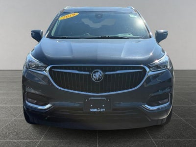2019 Buick Enclave Premium Group