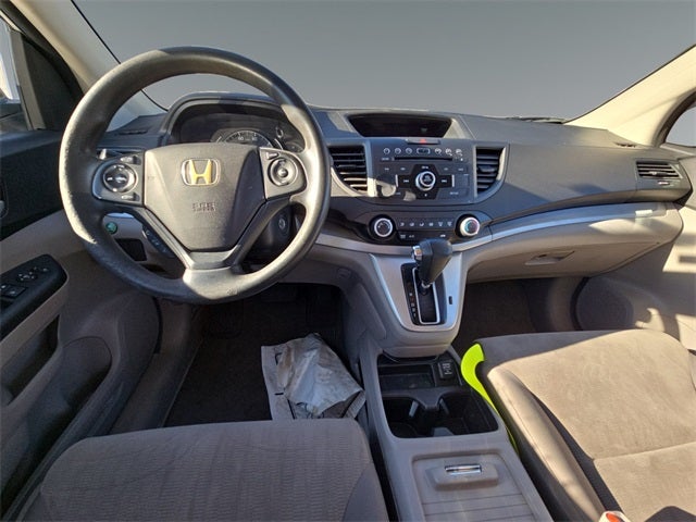 2012 Honda CR-V LX