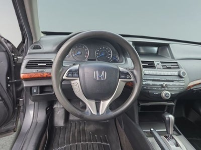 2012 Honda Crosstour EX