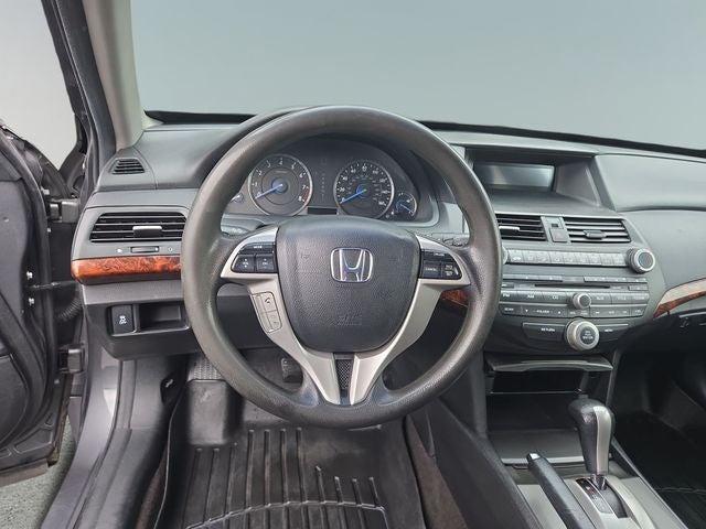 2012 Honda Crosstour EX