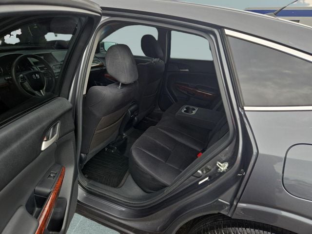 2012 Honda Crosstour EX