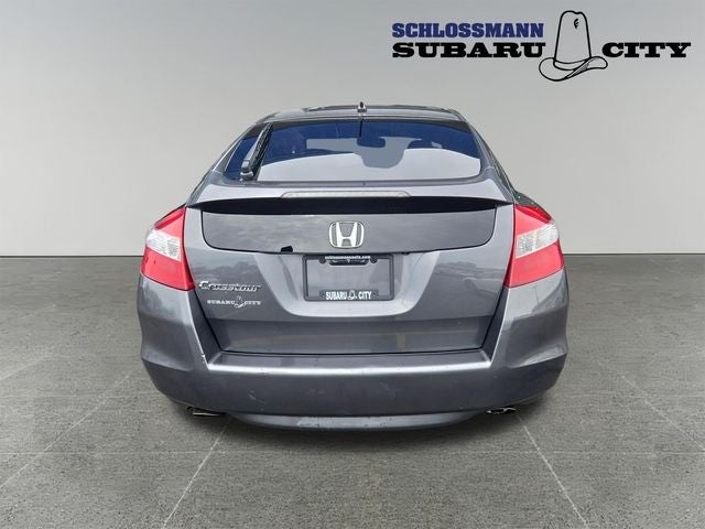 2012 Honda Crosstour EX