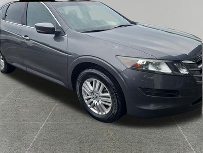 2012 Honda Crosstour EX