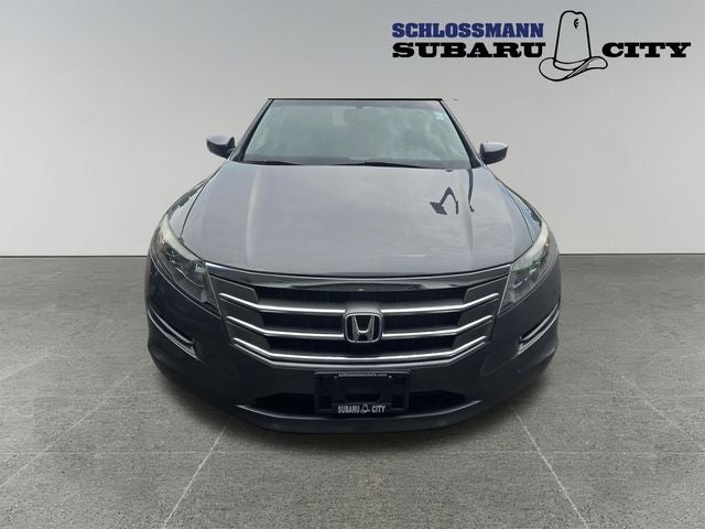 2012 Honda Crosstour EX