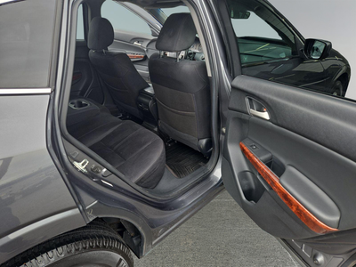 2012 Honda Crosstour EX