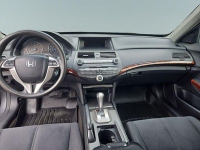2012 Honda Crosstour EX