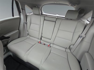 2018 Acura RDX Technology Package