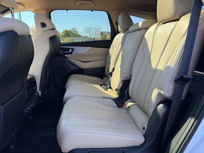 2022 Acura MDX Technology SH-AWD