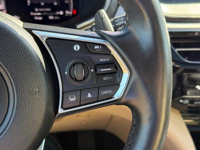 2022 Acura MDX Technology SH-AWD