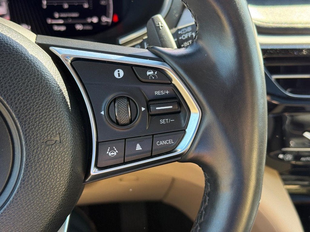 2022 Acura MDX Technology SH-AWD