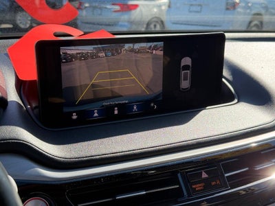 2022 Acura MDX Technology SH-AWD