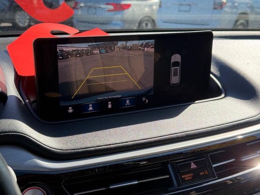 2022 Acura MDX Technology SH-AWD