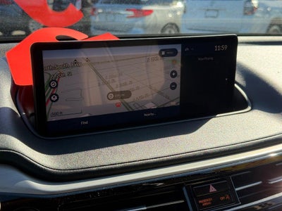 2022 Acura MDX Technology SH-AWD