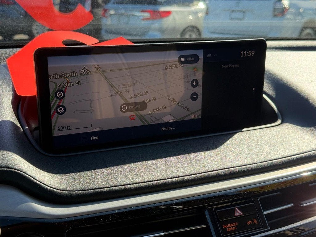 2022 Acura MDX Technology SH-AWD
