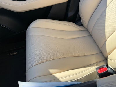 2022 Acura MDX Technology SH-AWD