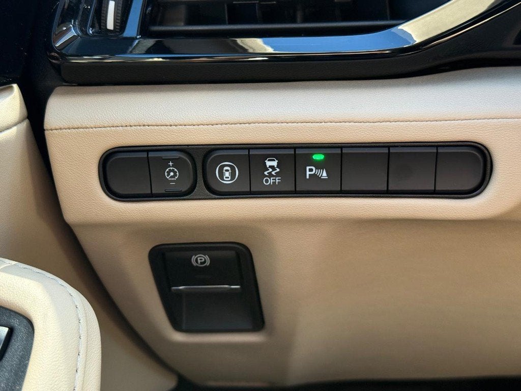 2022 Acura MDX Technology SH-AWD