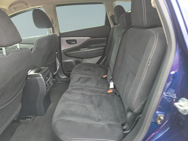 2023 Nissan Murano S