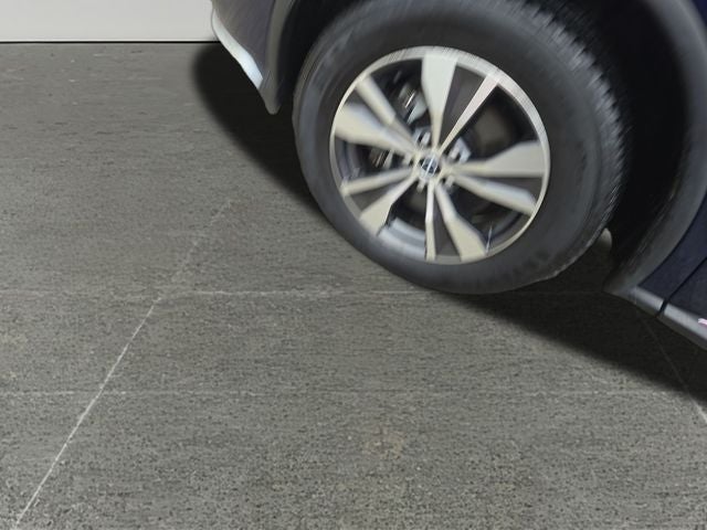2023 Nissan Murano S