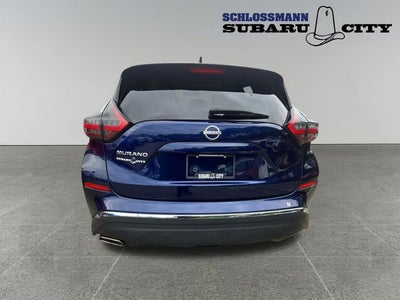 2023 Nissan Murano S
