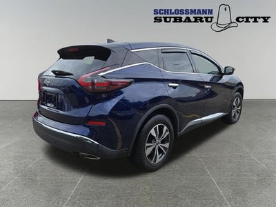 2023 Nissan Murano S