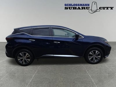 2023 Nissan Murano S