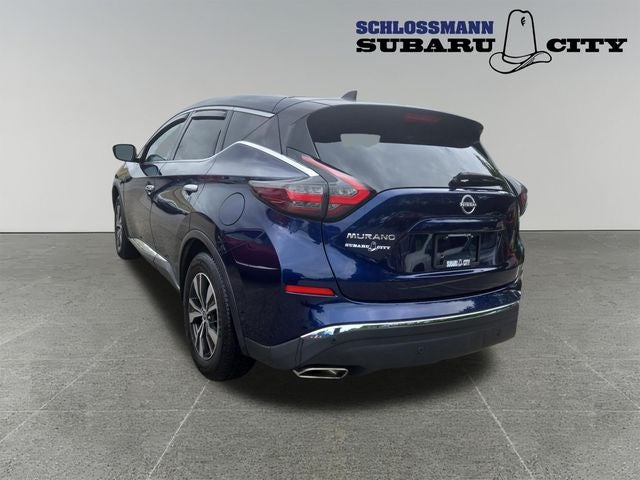 2023 Nissan Murano S