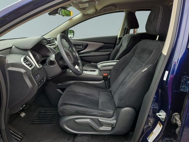 2023 Nissan Murano S